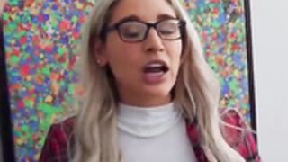 Brazzers- Abella Danger