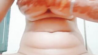 Sweet_Sweety spreading asshole