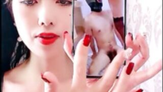 Elena_best Sex promotional video