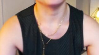 [mr_] vero_galvani big tits fingering and dildo play