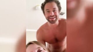 I'm loving it, Daddy