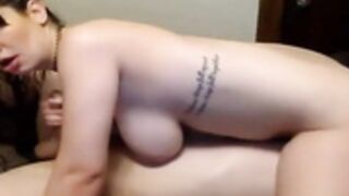 Couple amateurs fucking