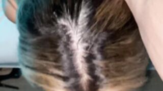 Jordyn Rain - Edge of the Bed