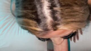 Jordyn Rain - Edge of the Bed