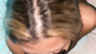 Jordyn Rain - Edge of the Bed