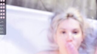 Careful_i_bite blowjob