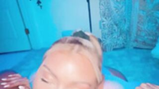 TheRealBrittFit OF Fucking Best Friend's Brother