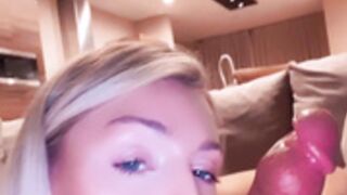 TheRealBrittFit Onlyfans Afterparty Sextape