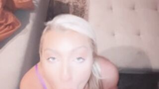 TheRealBrittFit Onlyfans Afterparty Sextape