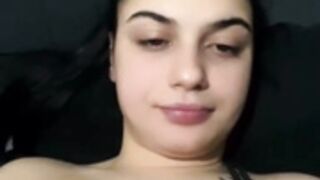 turkish tutku slight nipple visible
