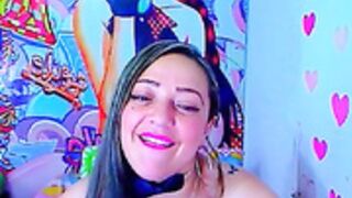 Shannonxoxox on webcam2