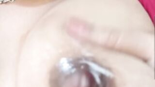 Uma-patna milky boobs hot show