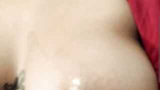 Uma-patna milky boobs hot show