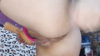 hot_dirty_whore fuck pussy, anal