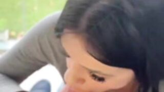 Rosina Sucking