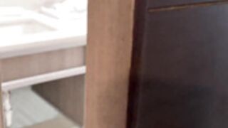 Jenna Starr shower masturbation