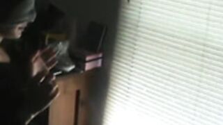 Blindfolded Wife Tries Her First BBC, Porn