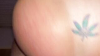 Jasmine waltz spooning