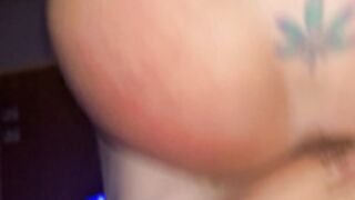 Jasmine waltz spooning