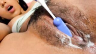 ariadna5 masturbating