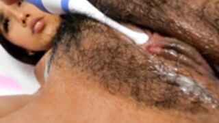 ariadna5 masturbating