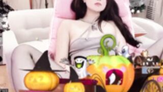 jennyjoice VOD -  jennyjoice 实况 VOD