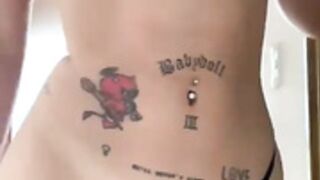 Tatuada 4