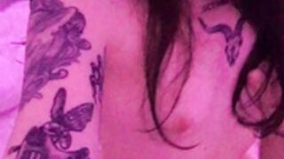 Lindsay Kitty OF - "toda gozada"