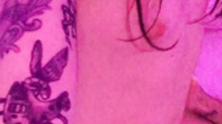 Lindsay Kitty OF - "toda gozada"