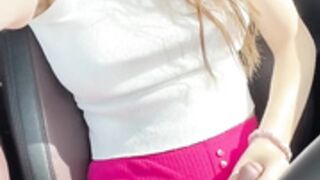 Vicats CUMMING IN PUBLIC