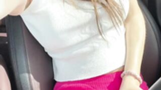 Vicats CUMMING IN PUBLIC