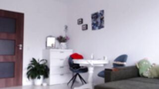 Jasmin18v mature black tights