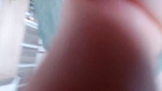 Jasmin18v mature black tights