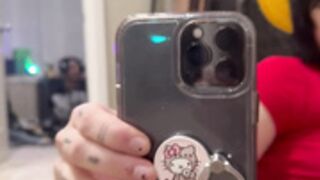 Triplex celeste cosplay of luffy