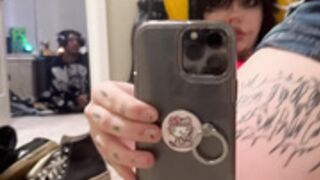 Triplex celeste cosplay of luffy