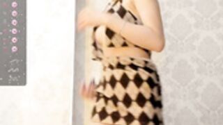 1ove_me_again teasing tits and pussy show
