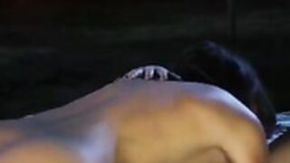 Malena Morgan and Jessie Andrews