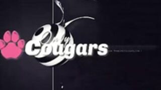 Andreya Gets Horny Cooking Dinner Kitchen Masturbation