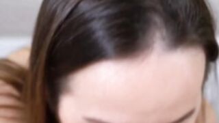 annamalia sucks cock
