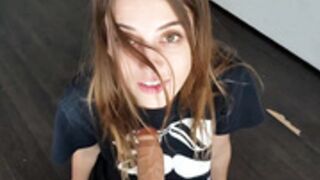 NaomiDee BJ Seduction 2