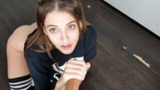 NaomiDee BJ Seduction 2