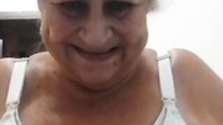 Mature Women BBW muscles