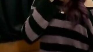 monique alexander POV