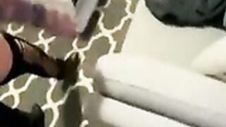 monique alexander POV