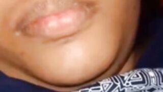 Indian Punjabi girl selfie boob show leak