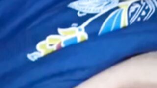 Indian Punjabi girl selfie boob show leak