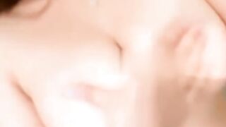 Prajakta Dusane (Praju Starlet) Boobs Show Viral leaked