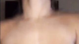 Crystina Rossi teaser