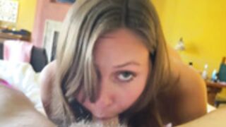 Stella Barey - In the bedroom