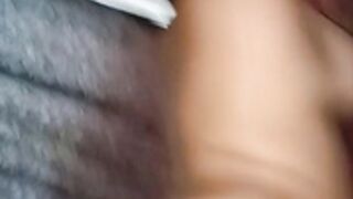 Big boob Indian Punjabi girl anal